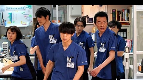 ラジエーションハウス～放射線科の診断レポート～