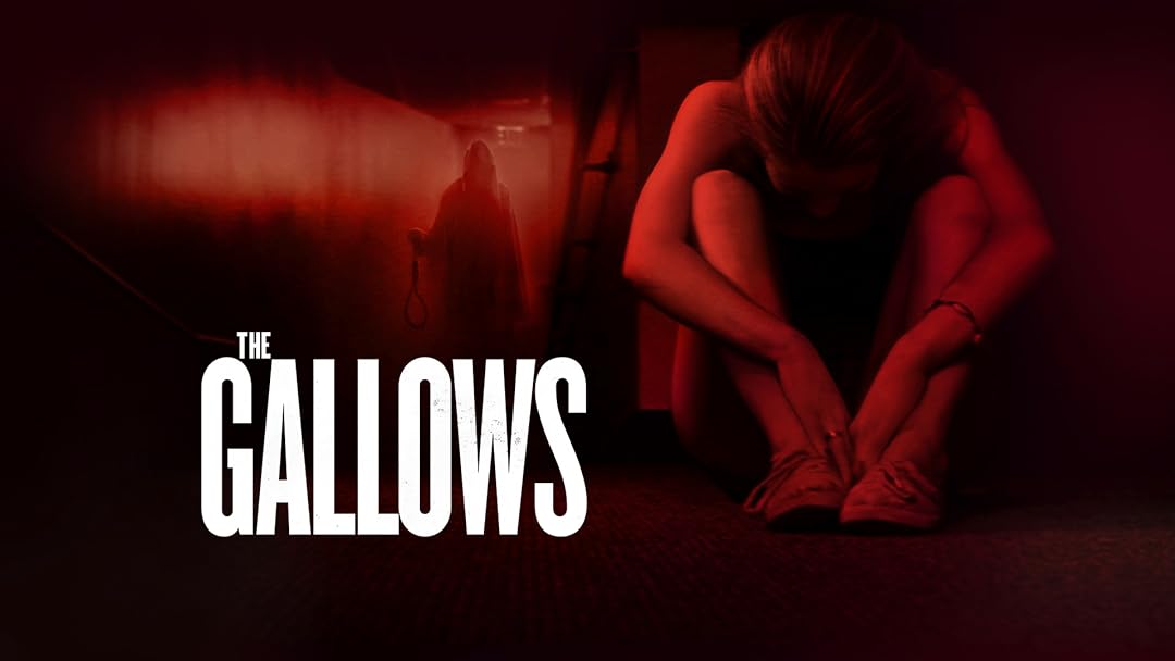 The Gallows