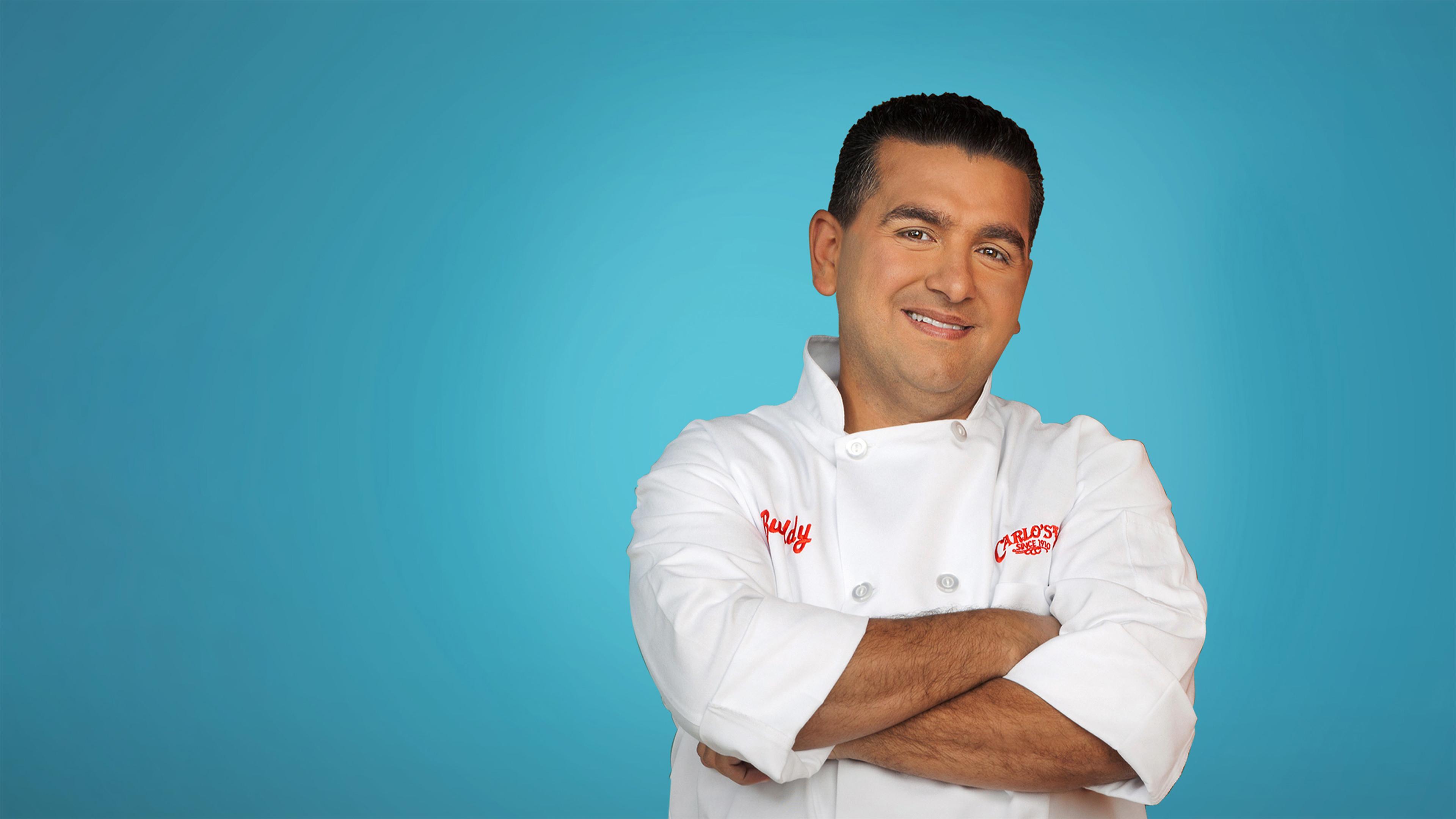 その他 Cake Boss: Season 5 [DVD] [Import] Amazon.com: Cake Boss: Season 5, Volume 2 : Buddy Valastro