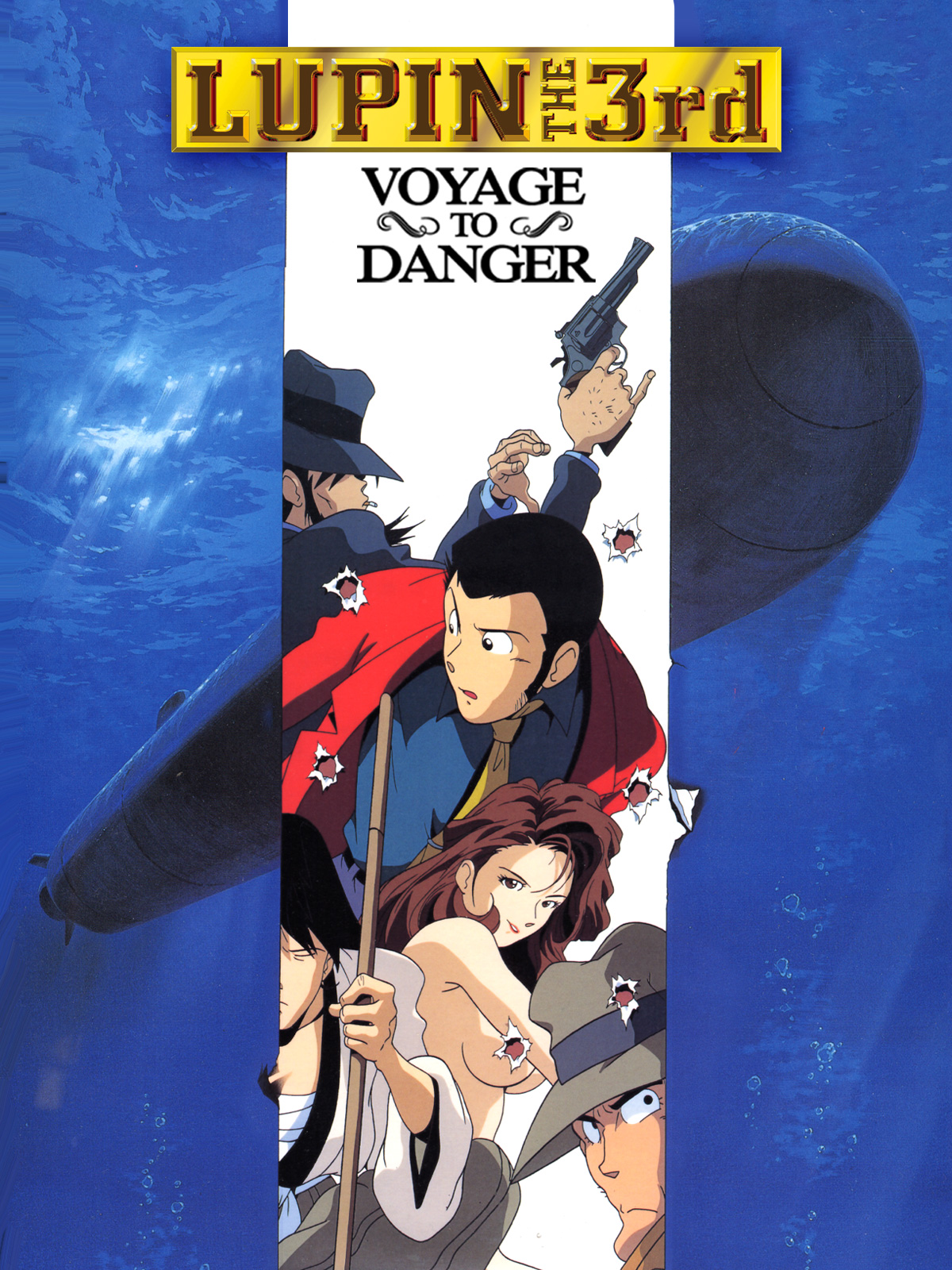 LUPIN III ガンアクション　シリーズ LUPIN III LIGHTER ガンアクション特別版 - メルカリ
