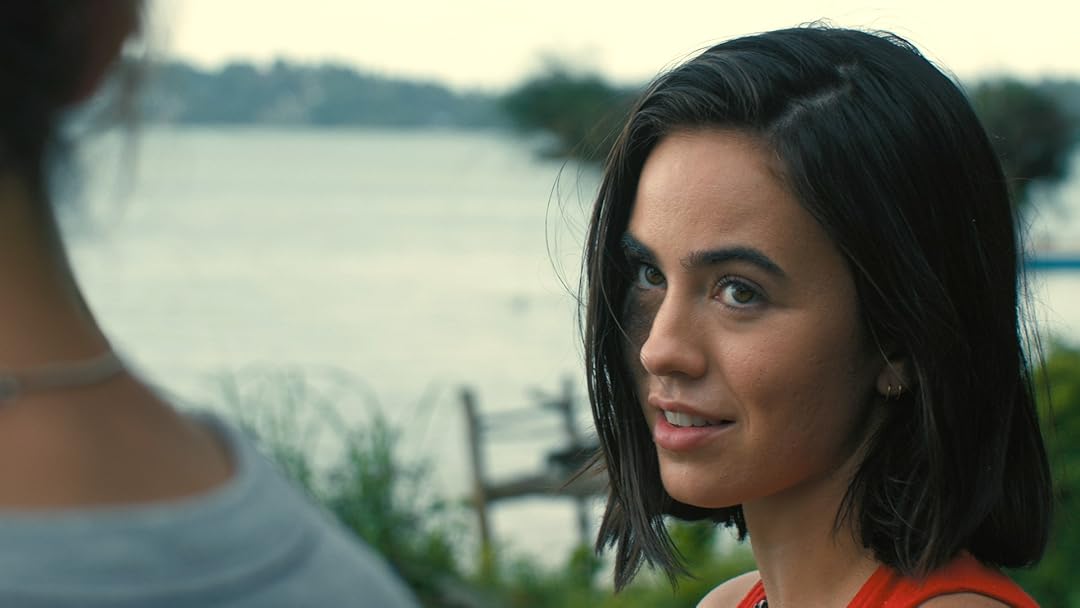 Influencer - L'isola delle illusioni