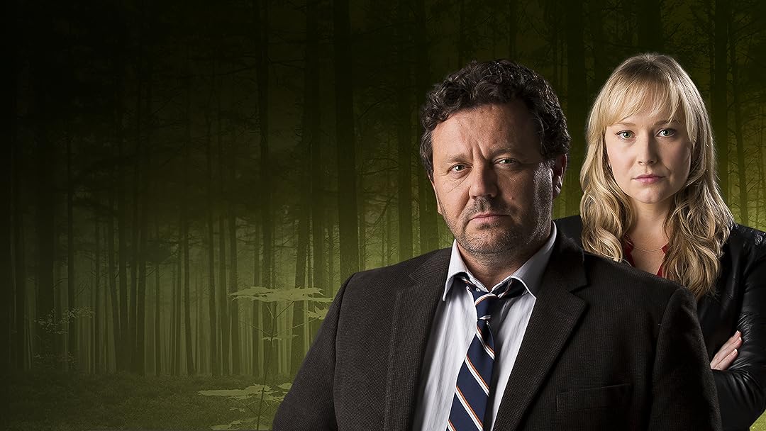 The Brokenwood Mysteries