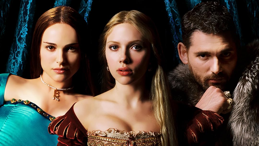 The Other Boleyn Girl