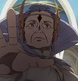 オフィーリア・クレメンタイン