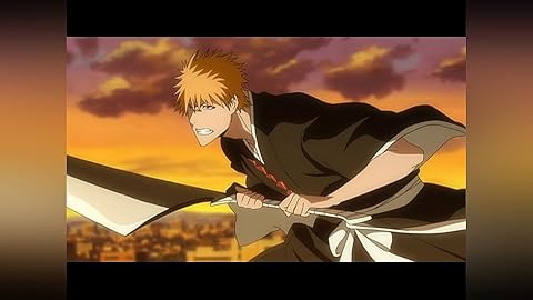 BLEACH 護廷十三隊侵軍篇