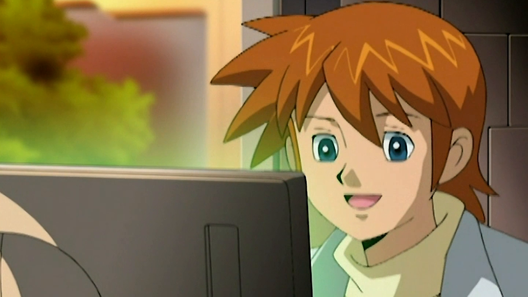 Sonic X (Português Dub)