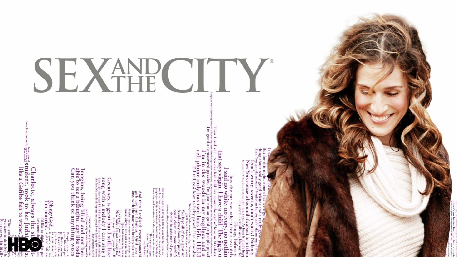 Prime Video: Sex and the City: Season 6 Part 1