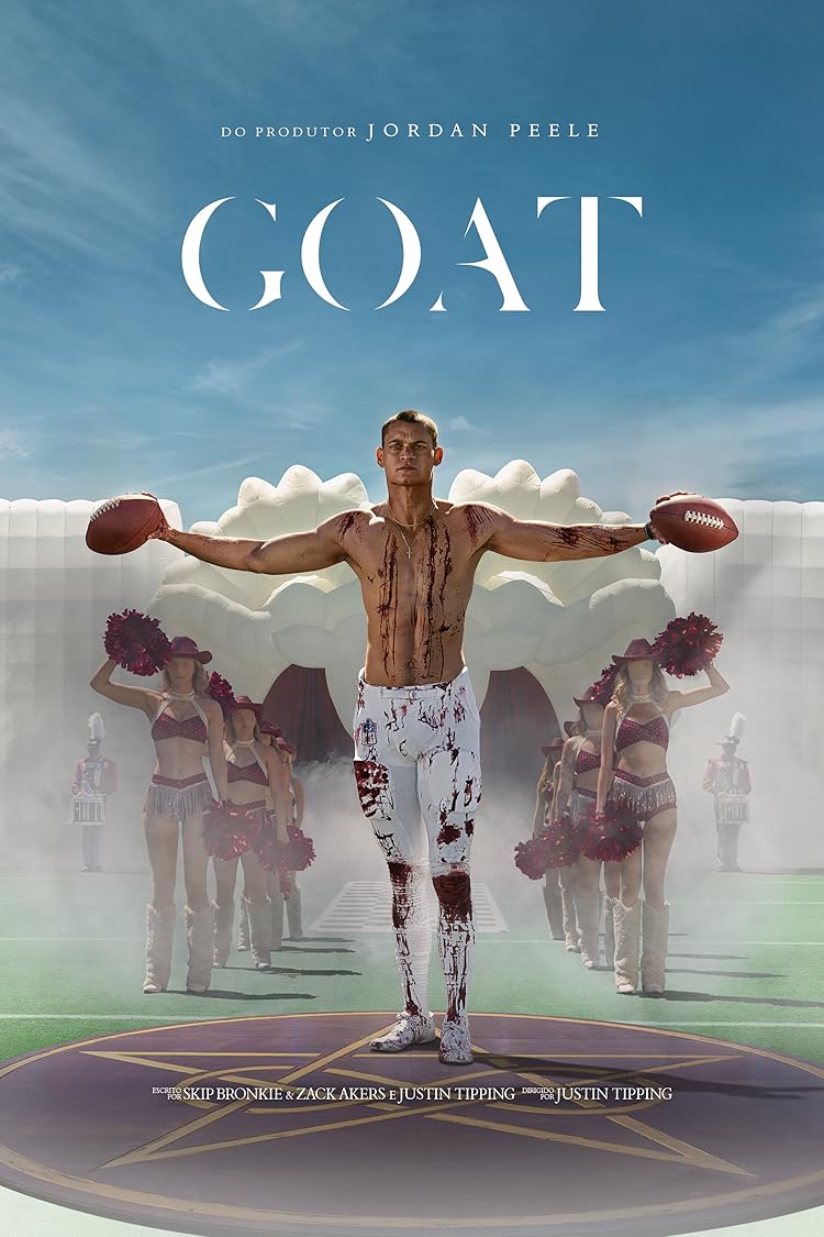 GOAT