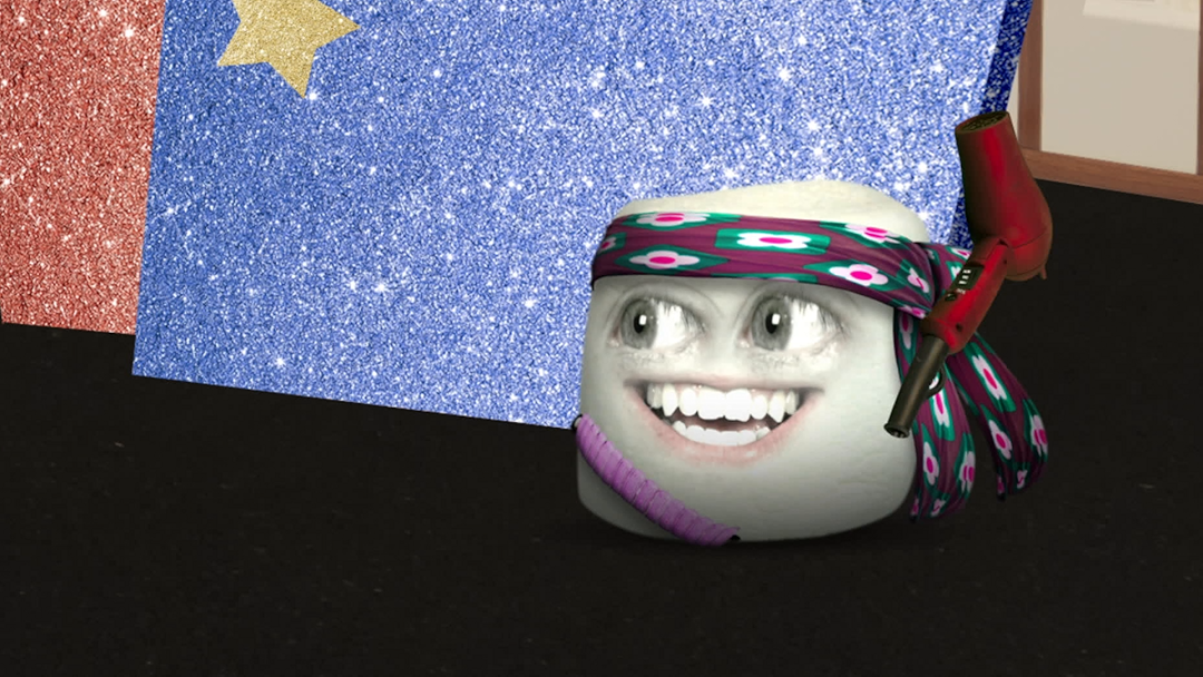 Annoying Orange
