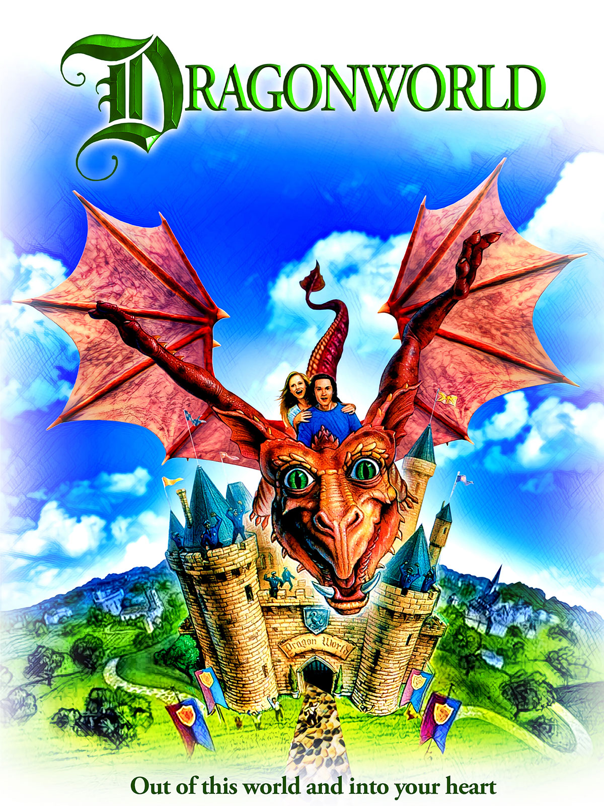 ★絶版 大判 洋書 絵本 Dragon Land/ヴィンテージ 恐竜ドワーフ妖精 恐竜を探せ! – WORLDLIBRARY ONLINE SHOP