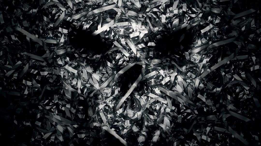 V/H/S: Viral