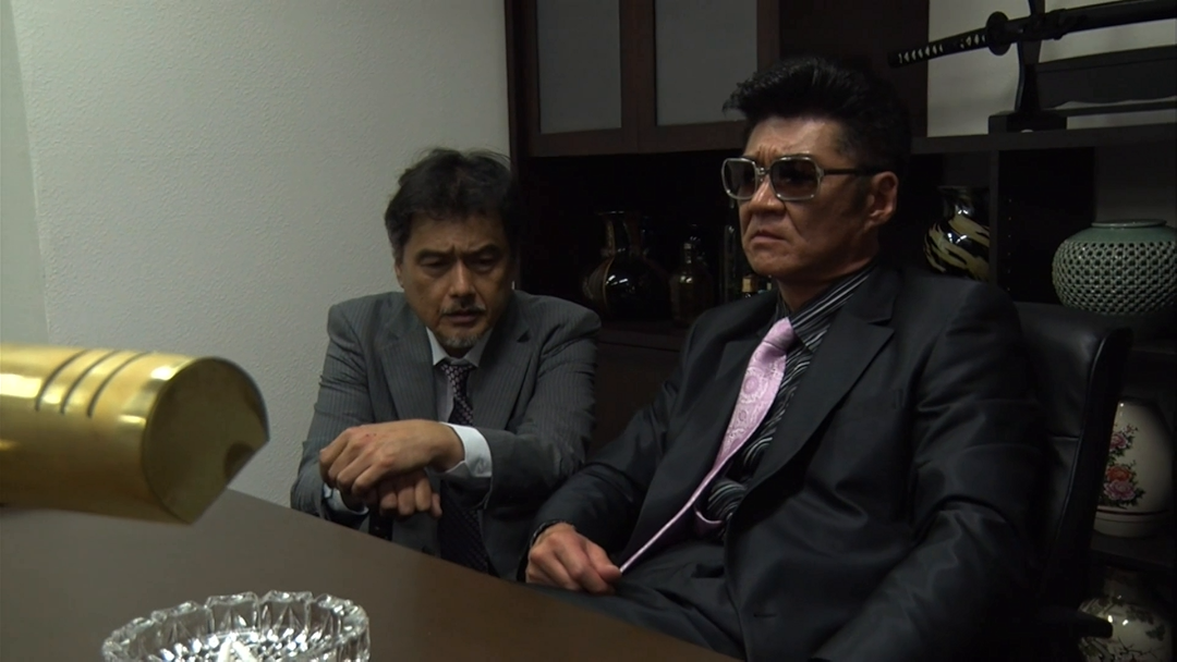 Amazon.co.jp: 日本統一7を観る | Prime Video
