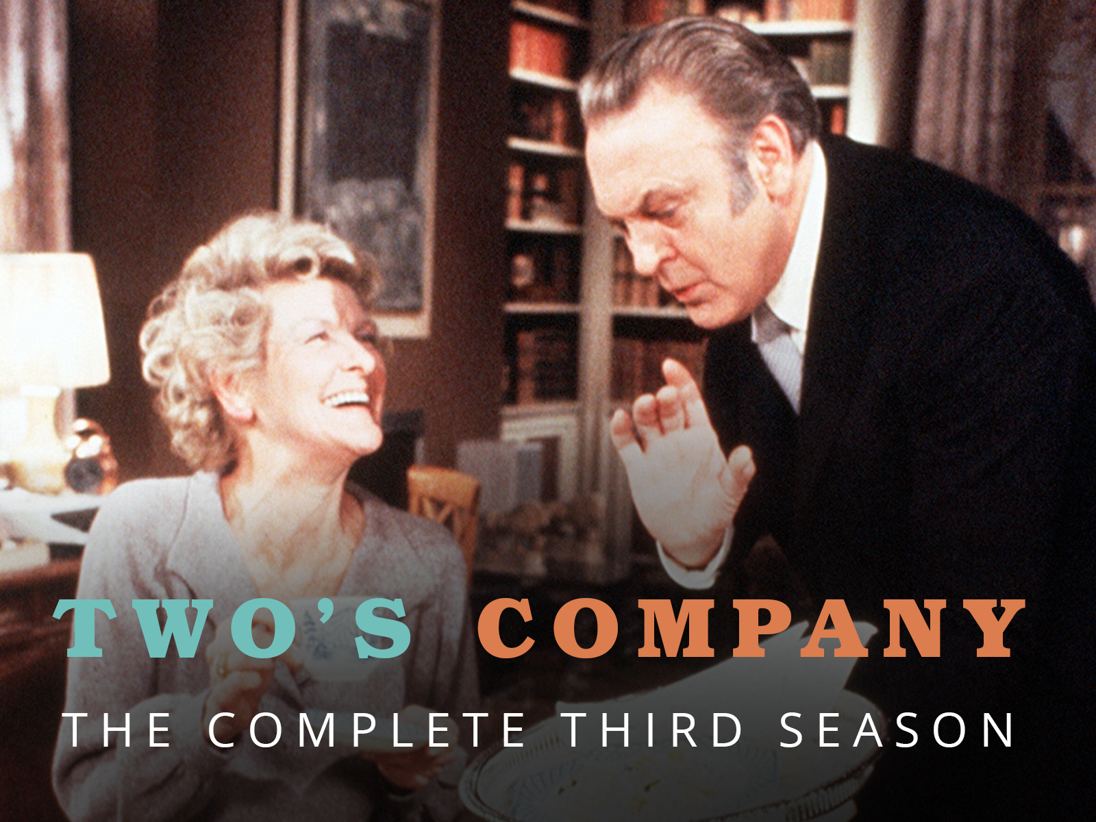 Prime Video Two's Company