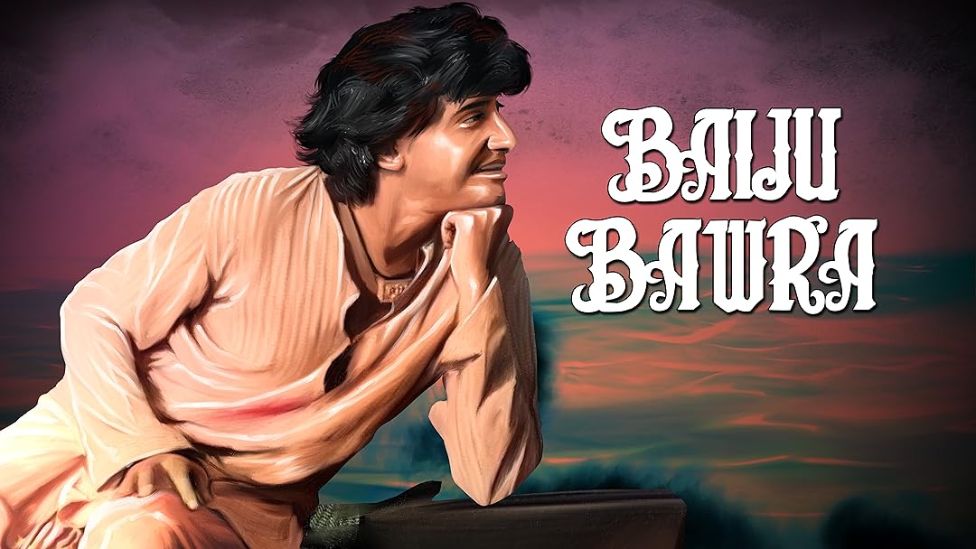 Baiju Bawra
