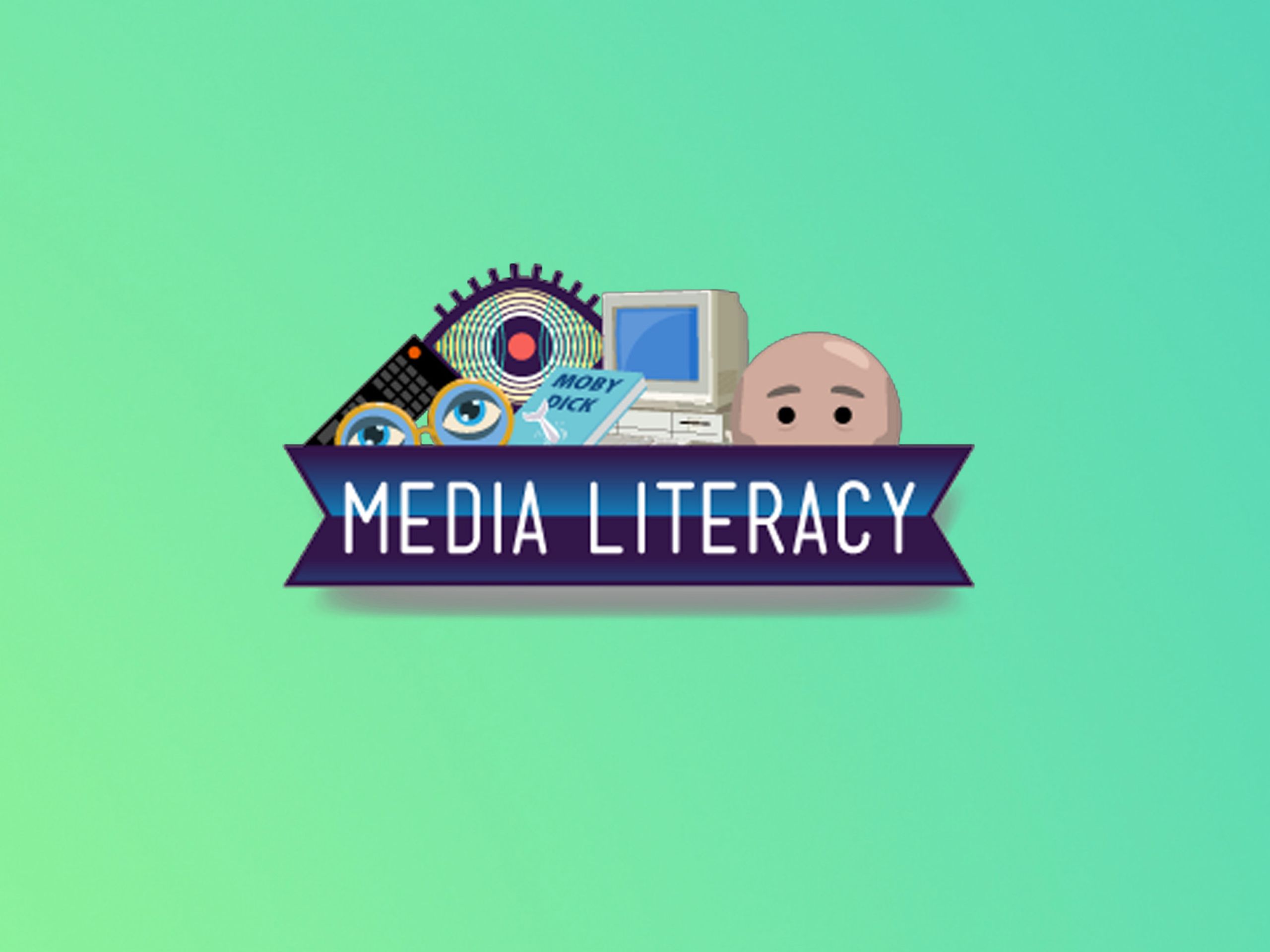 Prime Video Crash Course Media Literacy Season 1