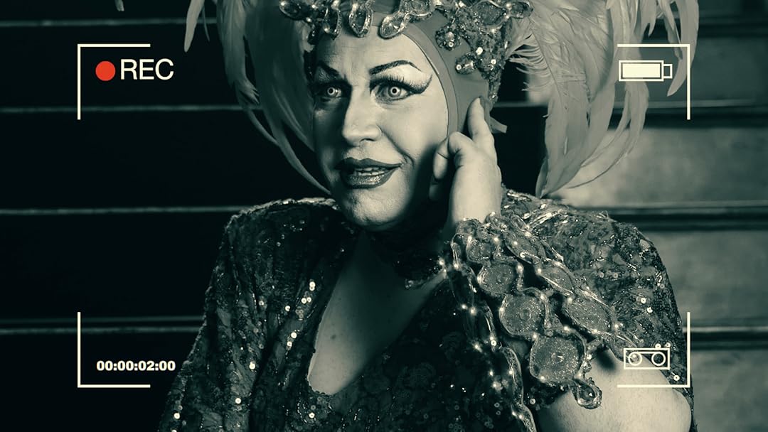 Valley of the Dolls (Vale das Bonecas)