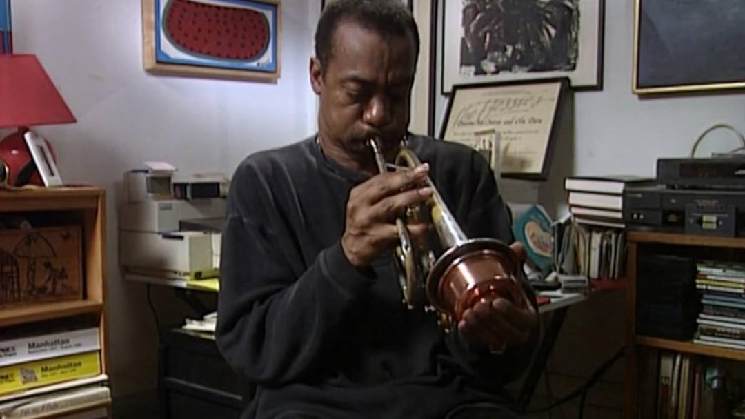 Visions of Music: Basic Of Jazz Is Blues