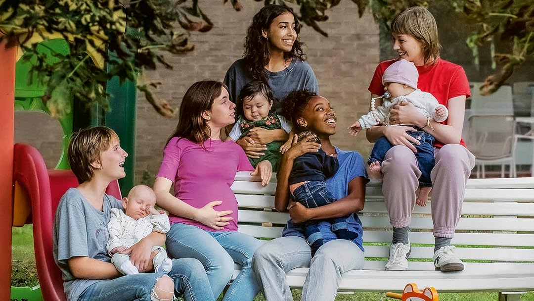 Young Mothers