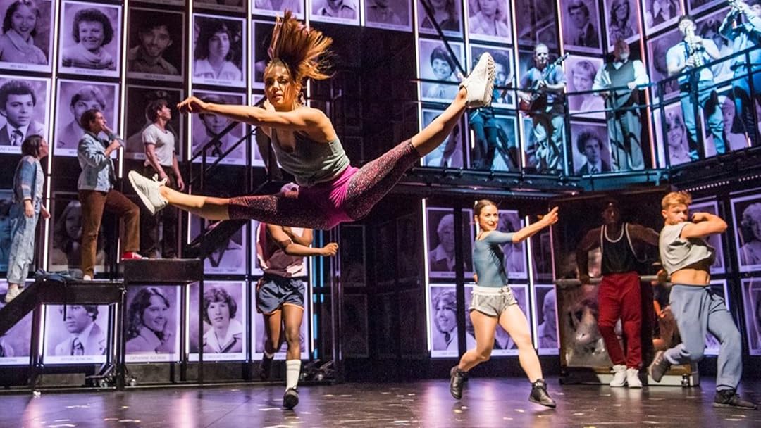 Fame - the Musical