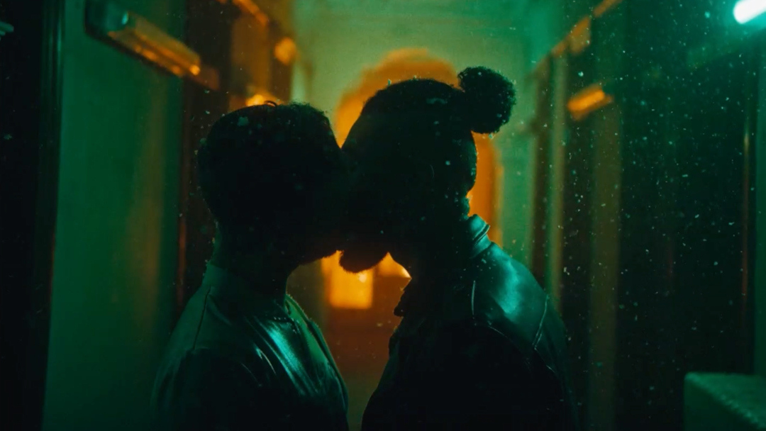 Prime Video No Strings Attached