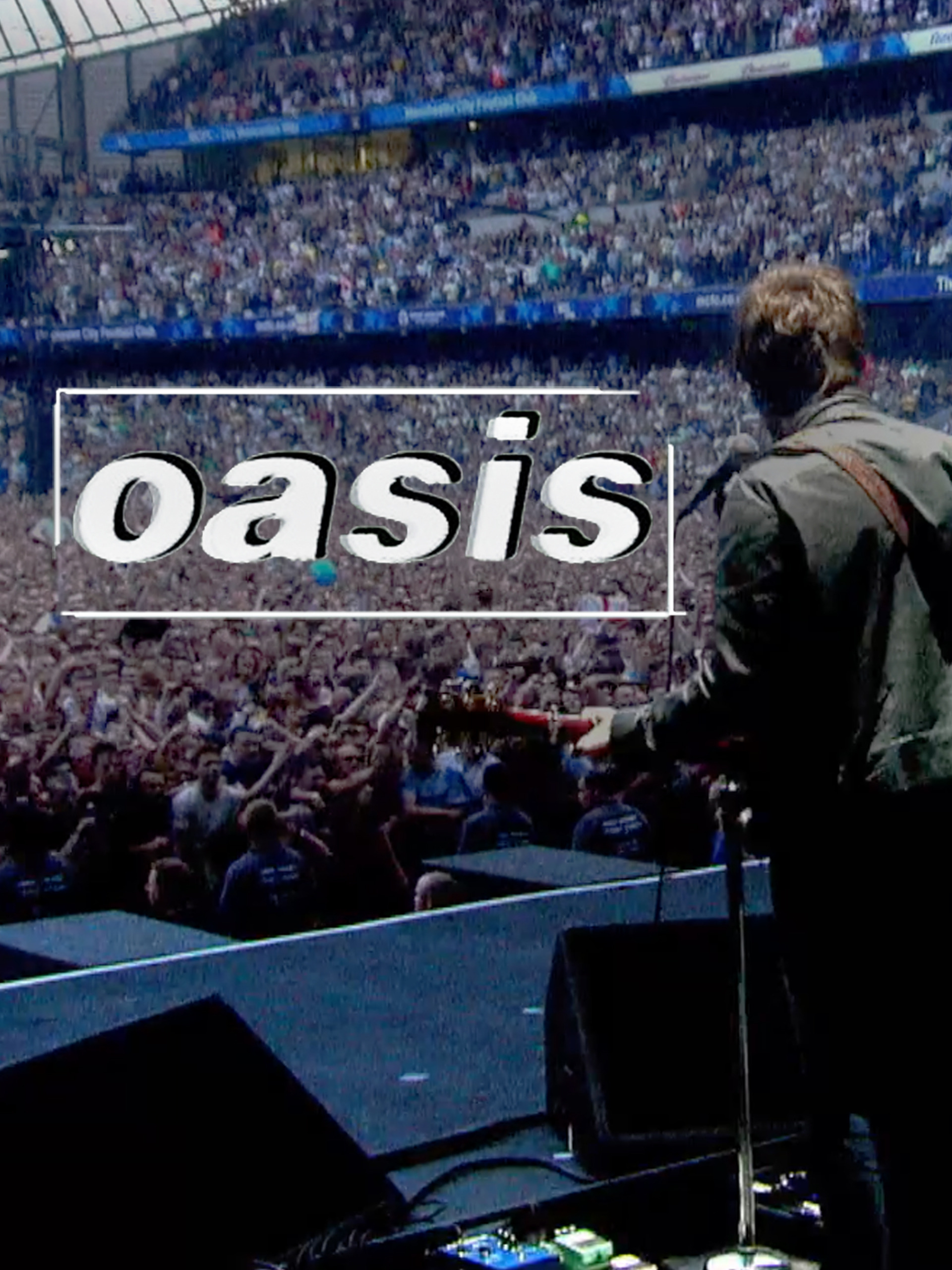 ManchesterCity×Oasis up in the skyハーランド Manchester City x Oasis Up in the Sky T-Shirt | Official Man