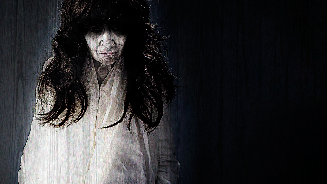 Ju-On: White Ghost