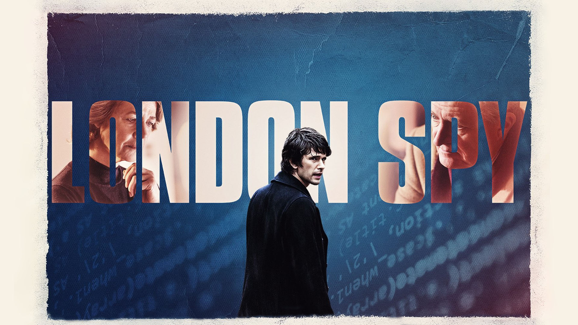 London Spy ロンドン・スパイ [リージョン1] London Spy ロンドン・スパイ [リージョン1]