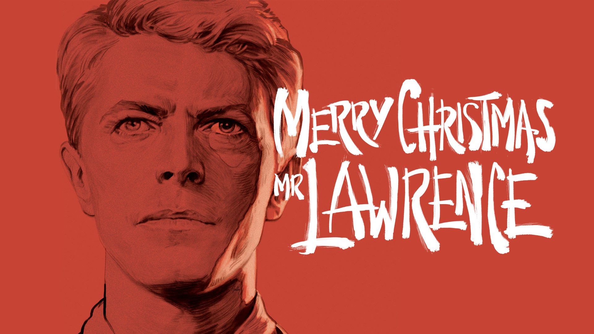 Prime Video: Merry Christmas, Mr. Lawrence