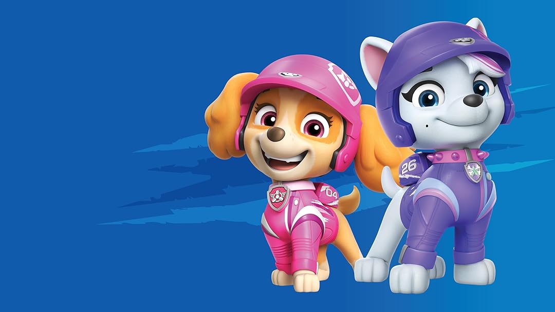 PAW Patrol