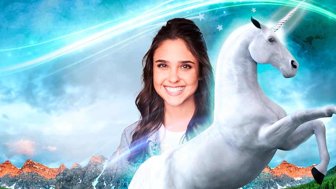 Sparkle: A Unicorn Tale