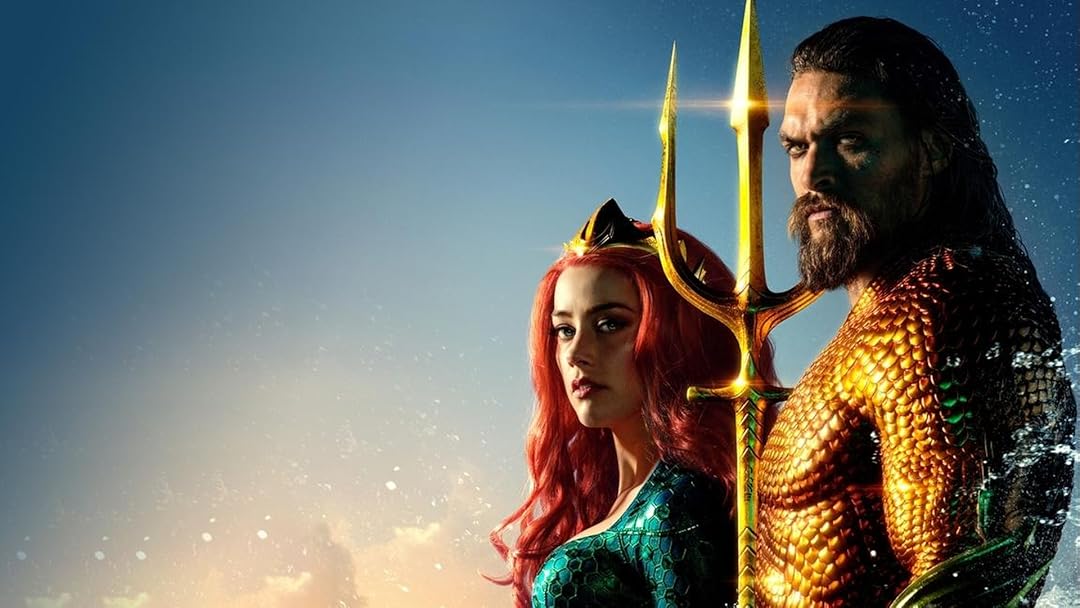 Aquaman