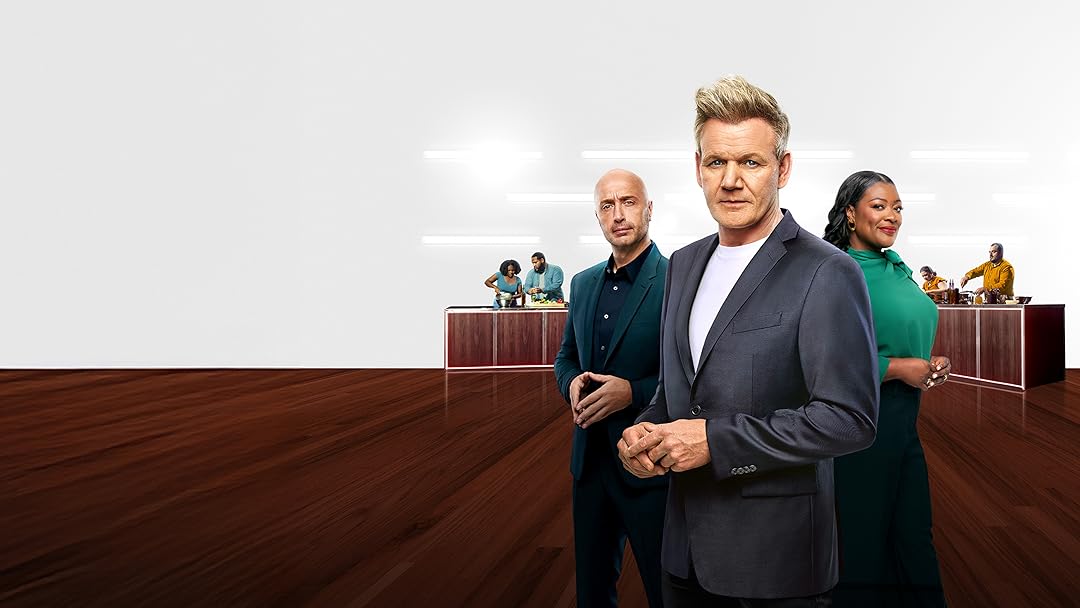 MasterChef US