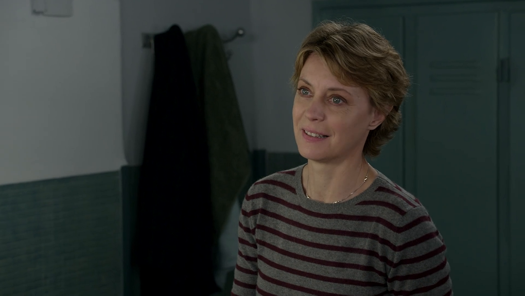 Mia Madre