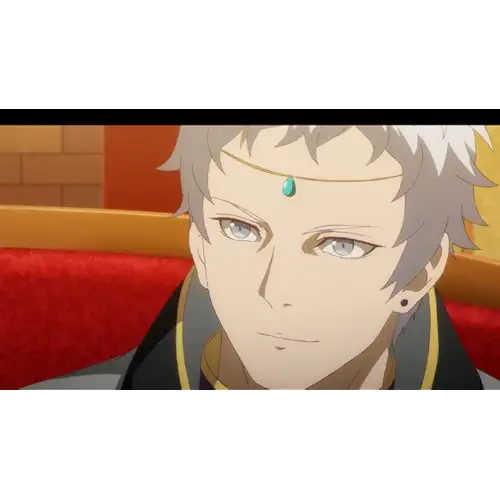 エセルバルド・レックス・サウスマーク