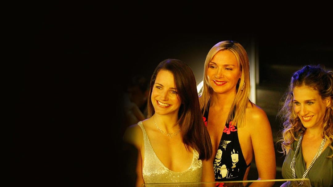 SEX and the CITY season1~6・THE MOVIE Sex and the City (2008) - IMDb