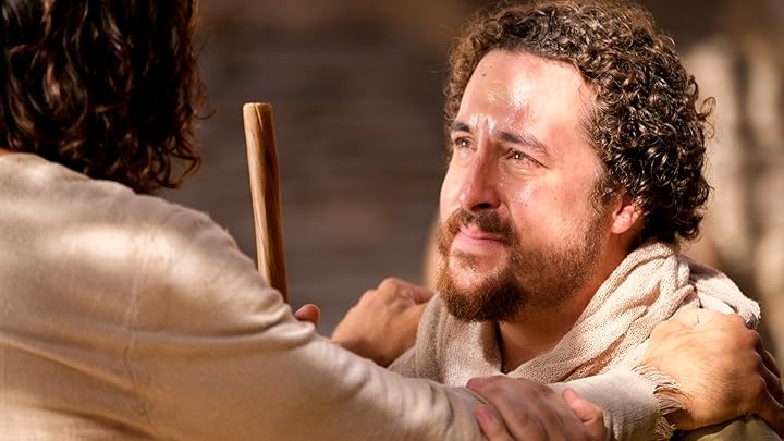 Amazon.de The Chosen Staffel 3 ansehen Prime Video