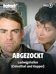 Wer streamt Tatort Ludwigshafen Abgezockt?