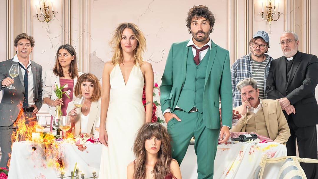 Hasta Que La Boda Nos Separe