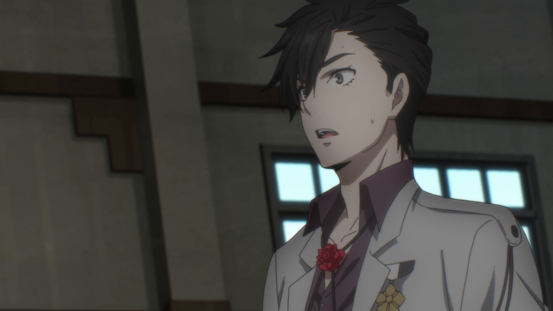 TVアニメ「Caligula‐カリギュラ‐」第3巻 z2zed1b Amazon.co.jp: TVアニメ「Caligula‐カリギュラ‐」第3巻【Blu-ray