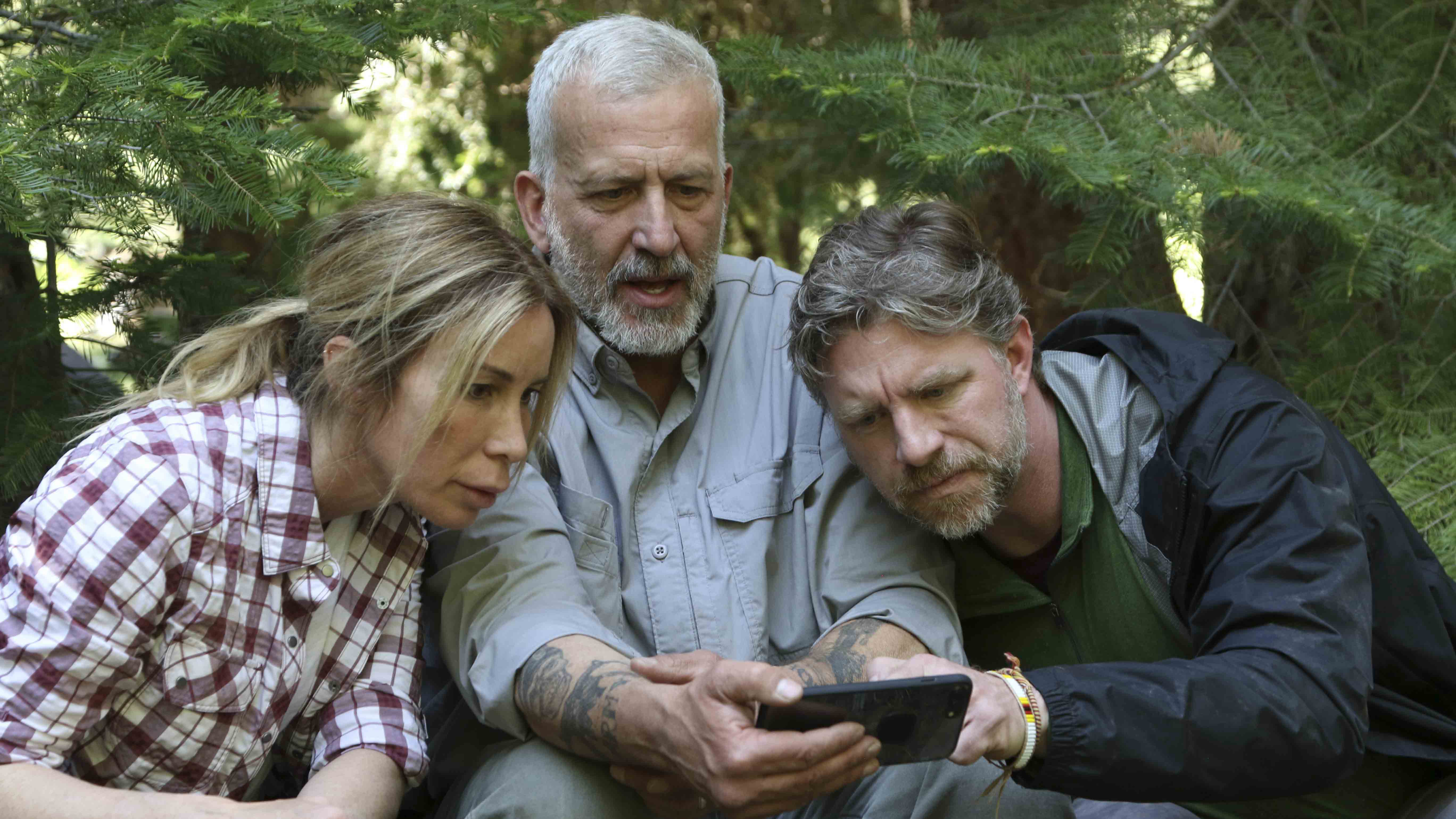 Prime Video: Expedition Bigfoot, Season 1