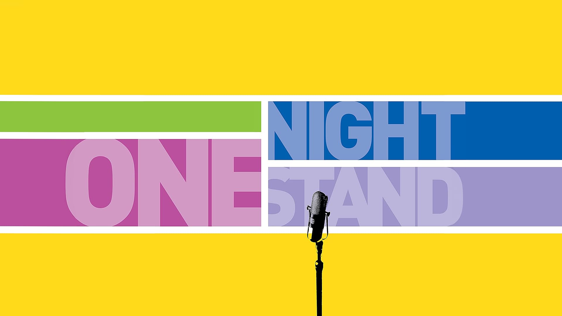 One Night Stand - Larry Miller