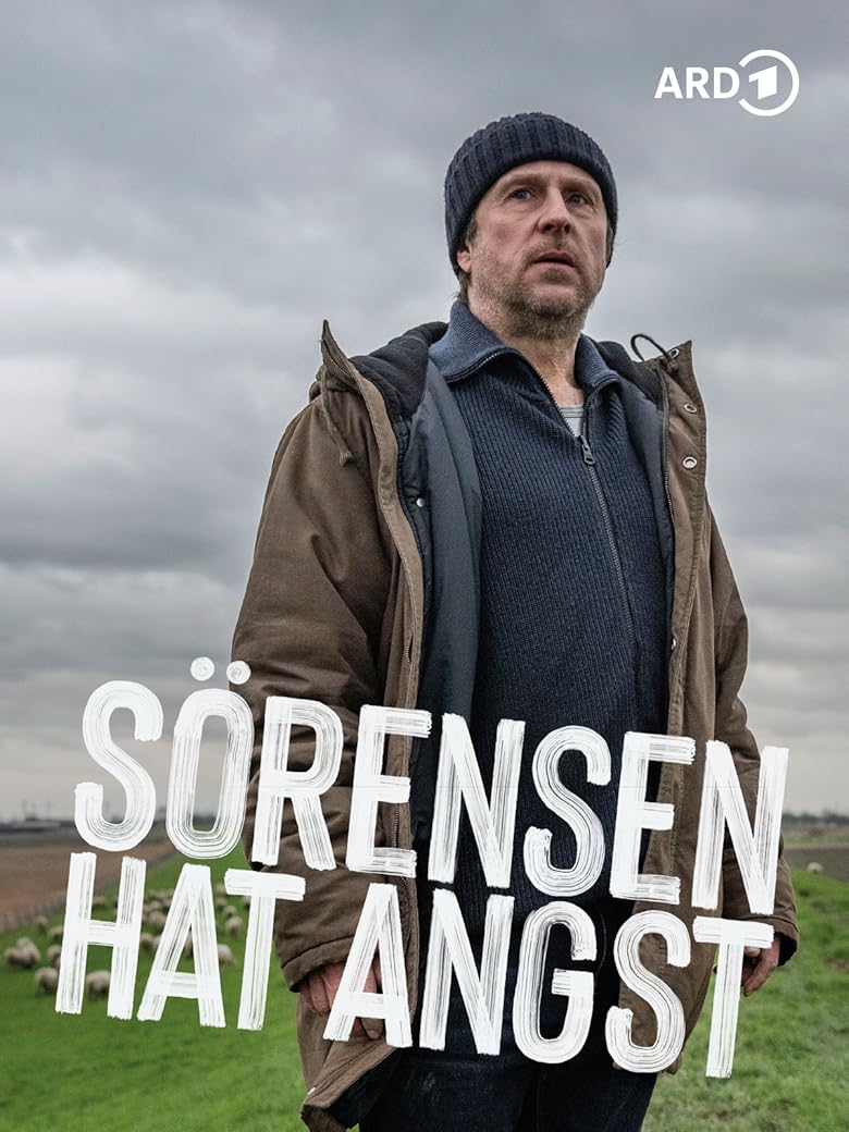 Wer streamt Sörensen hat Angst? Film online schauen