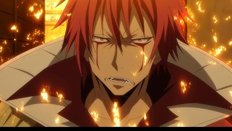 転生したらスライムだった件