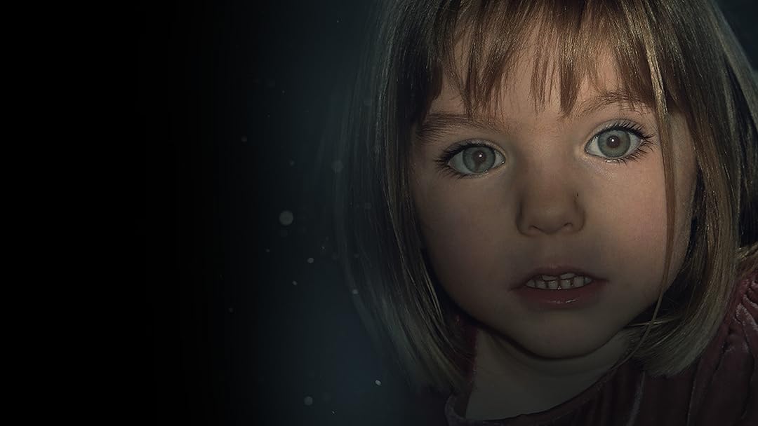 Madeleine McCann: The Prime Suspect