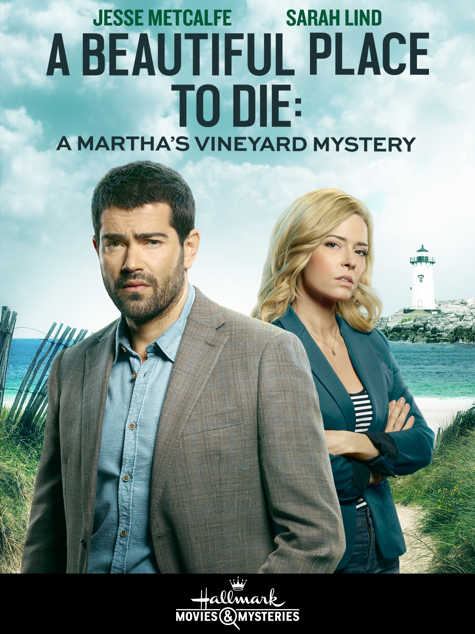 Prime Video A Beautiful Place to Die A Martha's Vineyard Mystery