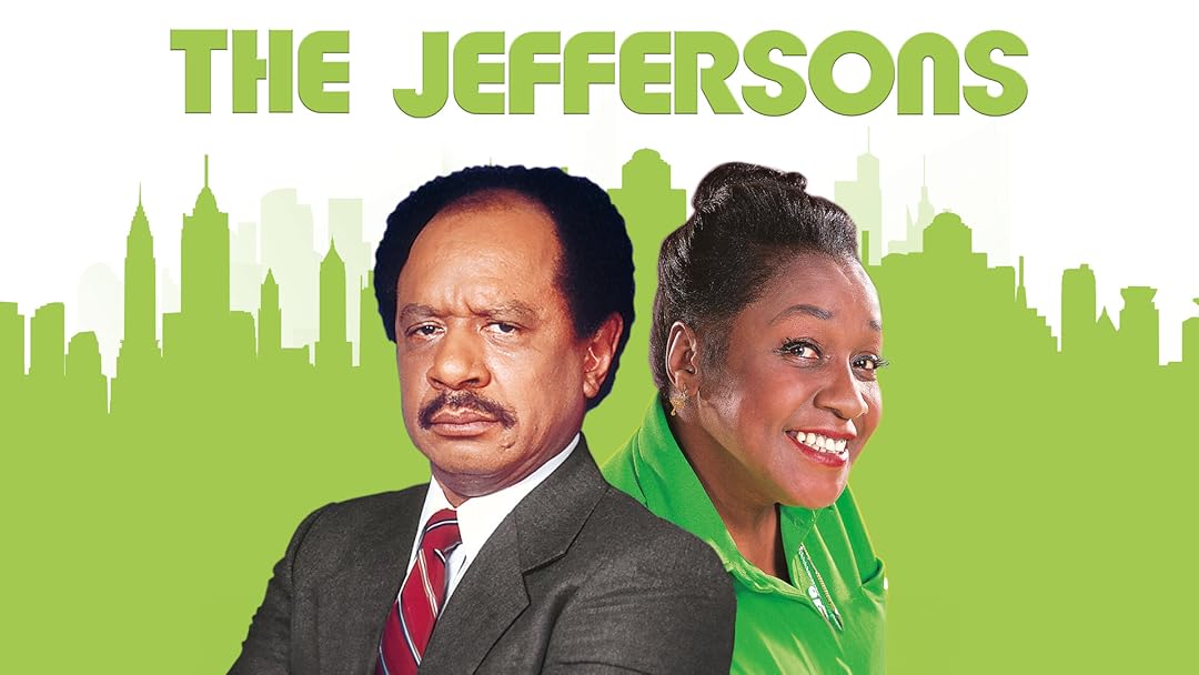 The Jeffersons