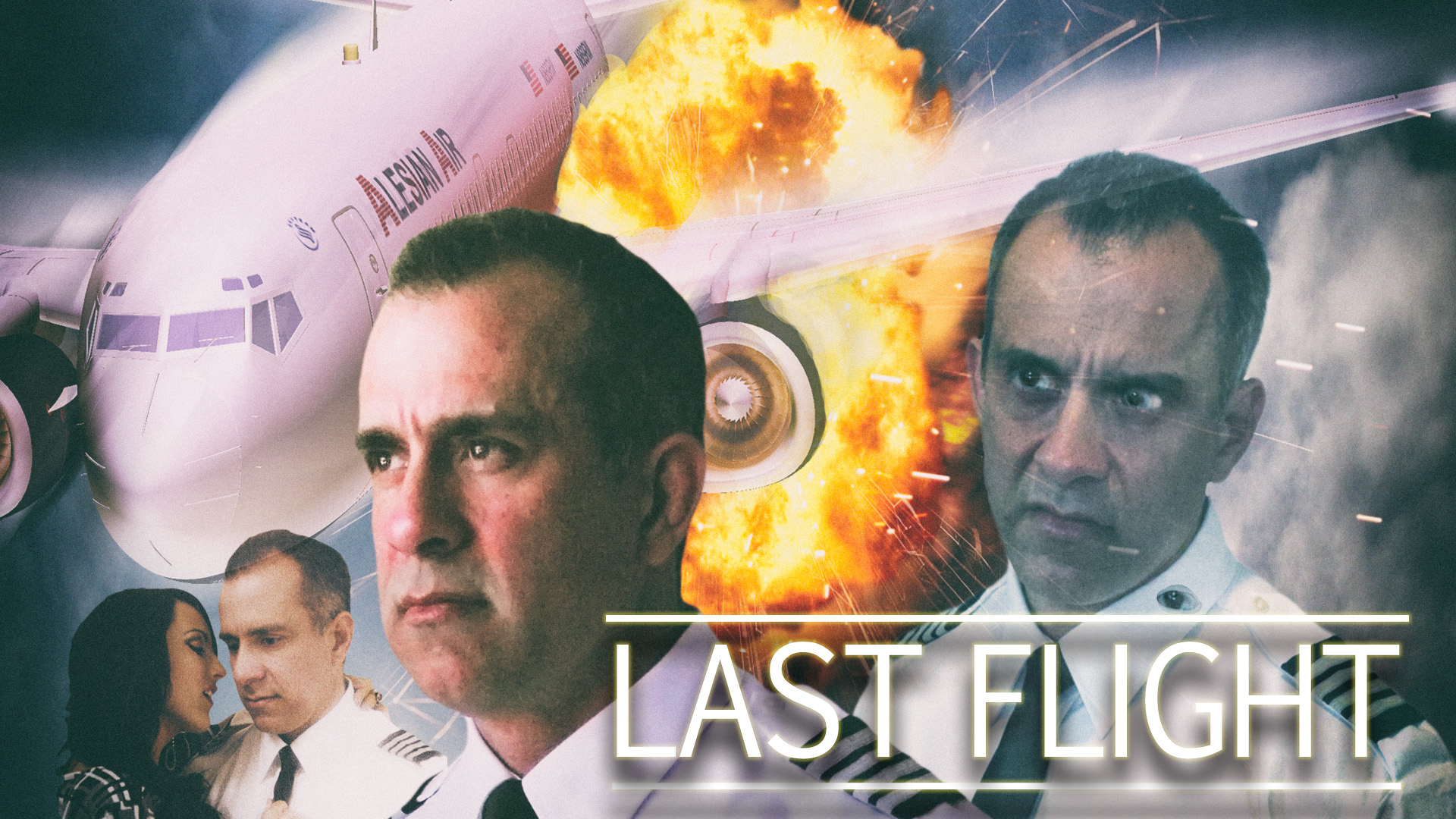 その他 The Last Flight  [DVD] その他 Last Flight [DVD] [Import] Last Flight Out (DVD