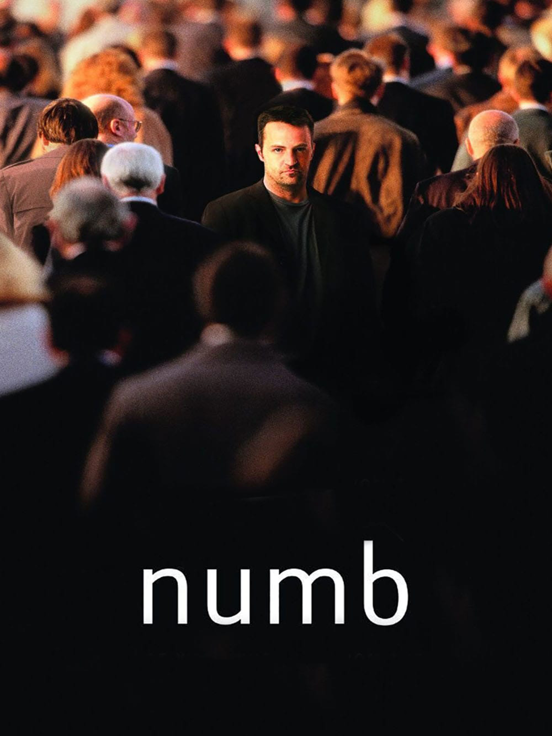 Prime Video Numb