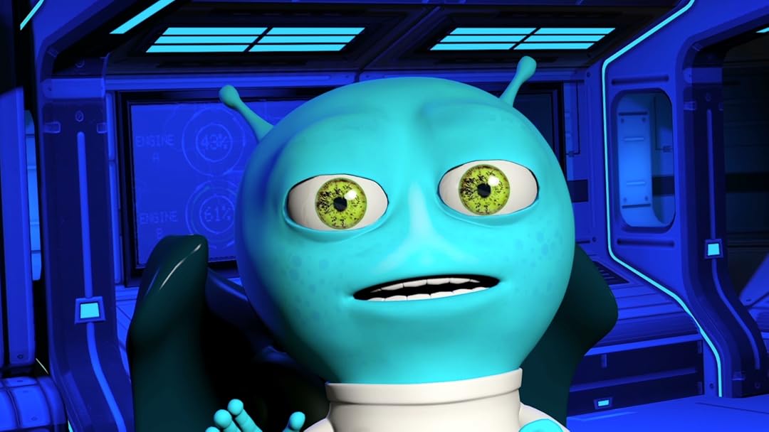 Space Guardians 2