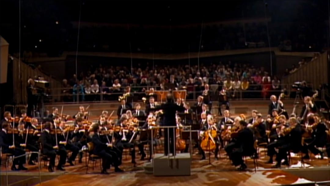 Prime Video The Berlin Wall Concert Magic Moments of Music